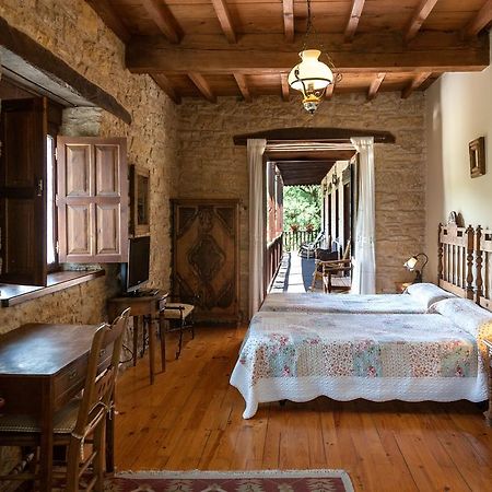 Paraiso Del Bierzo Las Herrerías Стая снимка