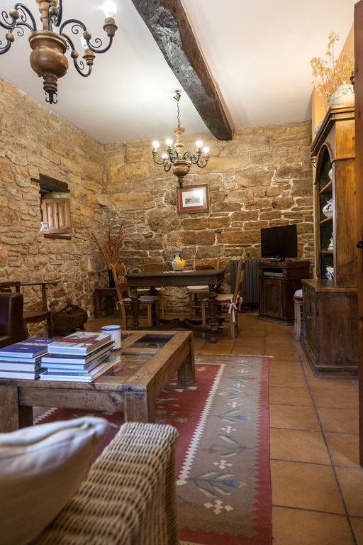Paraiso Del Bierzo Las Herrerías Екстериор снимка