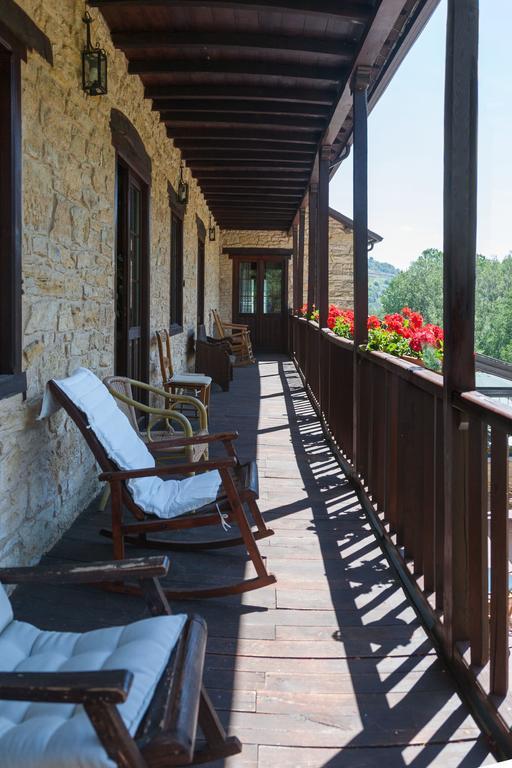 Paraiso Del Bierzo Las Herrerías Екстериор снимка