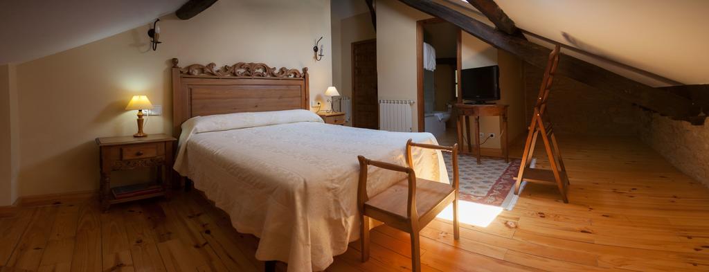 Paraiso Del Bierzo Las Herrerías Стая снимка