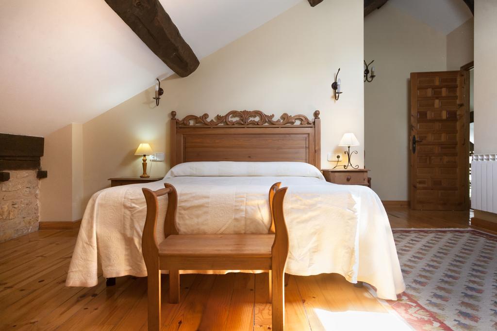 Paraiso Del Bierzo Las Herrerías Стая снимка